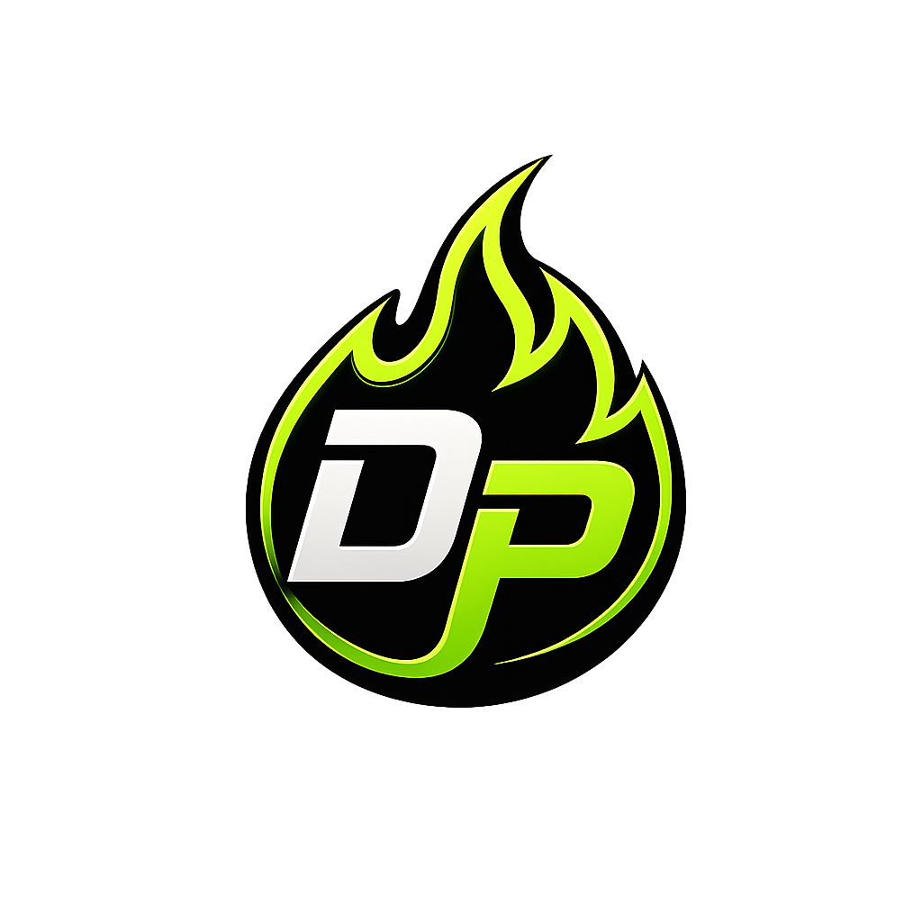 DailyPropz